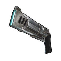 Marksman Revolver Recipe icon
