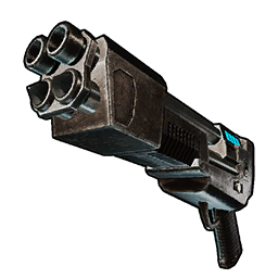 Core Eject Shotgun Recipe icon