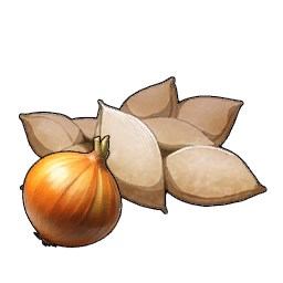 Onion Seeds icon