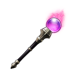 Lord of the Underworld's Baton icon