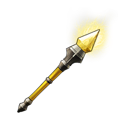 Lord of Lightning's Baton icon