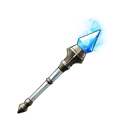 Ice Emperor's Baton Recipe icon