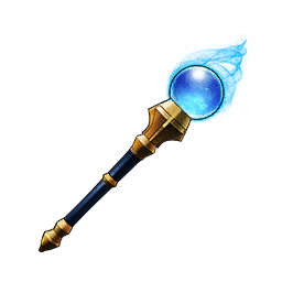 Lord of the Sea's Baton icon