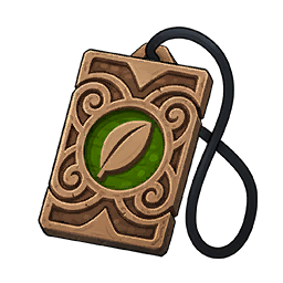 Lyleen's Talisman Recipe icon