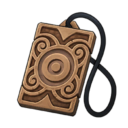 Hartalis's Talisman icon