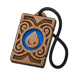 Neptilius's Talisman icon