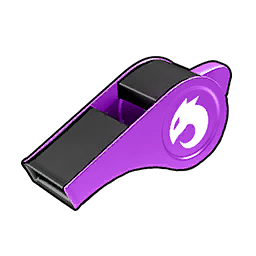 Dragon Support Whistle icon