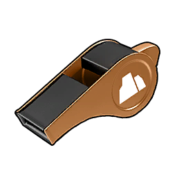 Ground Support Whistle icon