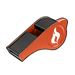 Fire Support Whistle Recipe icon