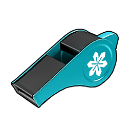 Ice Support Whistle Recipe icon