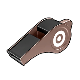 Neutral Support Whistle icon