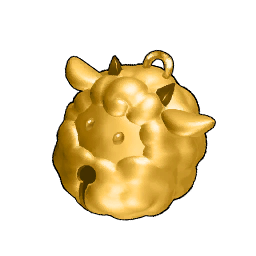 Growth Acceleration Bell Recipe icon