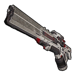 Overheat Rifle Recipe icon