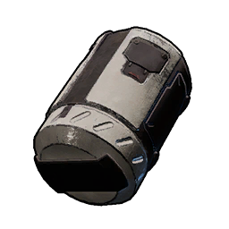 Overheat Rifle Ammo icon