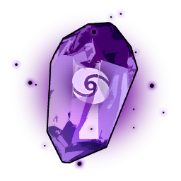 Dark Awakening Crystal icon