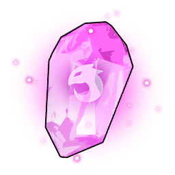 Dragon Awakening Crystal Recipe icon