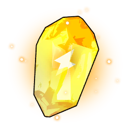 Electric Awakening Crystal icon