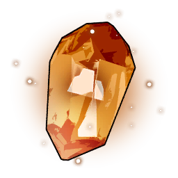 Ground Awakening Crystal icon