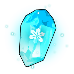Ice Awakening Crystal Recipe icon