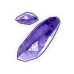Dark Radiant Gem icon