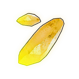 Electric Radiant Gem icon
