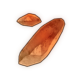 Ground Radiant Gem icon