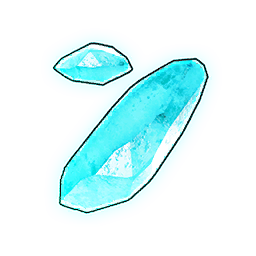 Ice Radiant Gem icon