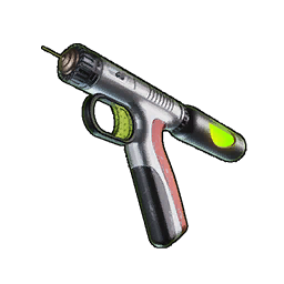 Megaboost Gun icon