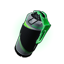 Pal Recovery Grenade icon