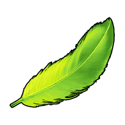 Tocotoco Feather icon