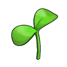 Gumoss Leaf icon