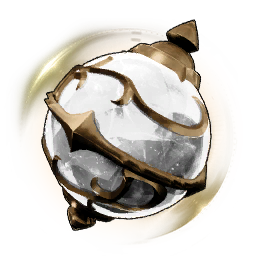 Sol Sphere Recipe icon
