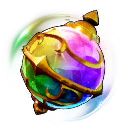 Exotic Sphere icon