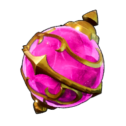 Ultra Sphere Recipe icon