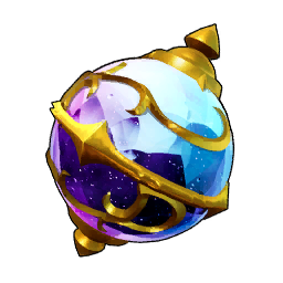 Ultimate Sphere Recipe icon