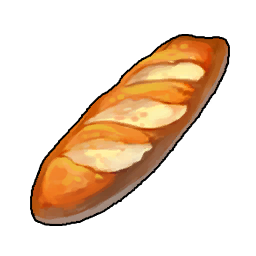 Bread Recipe icon