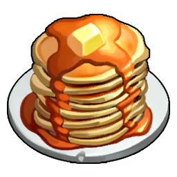Pancake Recipe icon