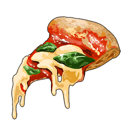 Pizza Recipe icon