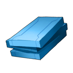 Plasteel icon