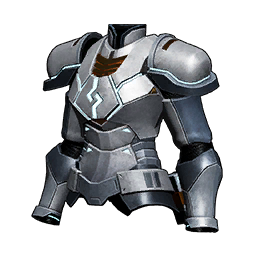 Plasteel Armor icon
