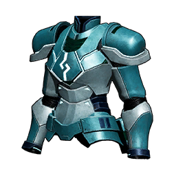 Cold Resistant Plasteel Armor Recipe icon