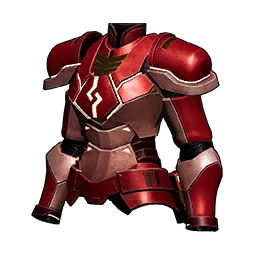 Heat Resistant Plasteel Armor Recipe icon