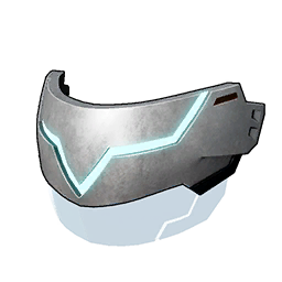 Plasteel Helmet icon