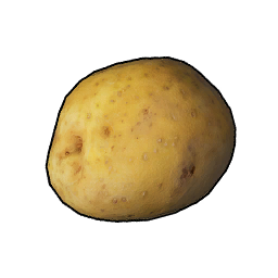 Potato icon