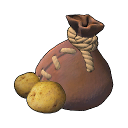 Potato Seeds icon