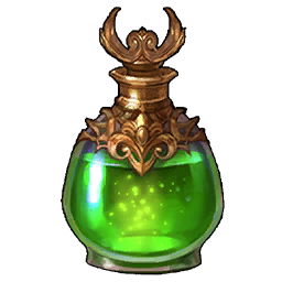 Advanced Recovery Meds Recipe icon