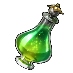 High Quality Recovery Meds Recipe icon