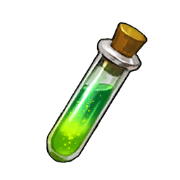 Low Quality Recovery Meds icon