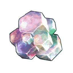 Hexolite Quartz icon