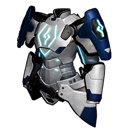 Hexolite Armor icon